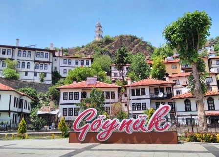 göynük